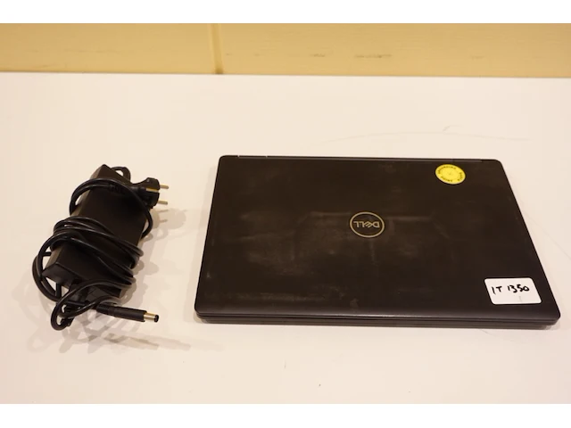 Dell latitude 5590 laptop - afbeelding 1 van  6