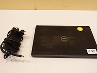 Dell latitude 5590 laptop - afbeelding 1 van  6