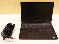 Dell latitude 5590 laptop - afbeelding 2 van  6