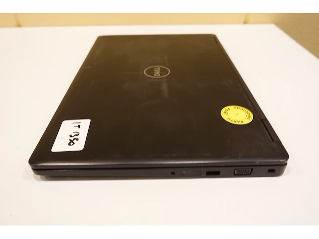Dell latitude 5590 laptop - afbeelding 3 van  6