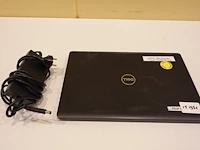 Dell latitude 5590 laptop - afbeelding 1 van  4