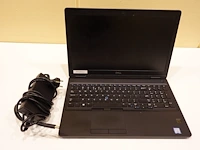 Dell latitude 5590 laptop - afbeelding 2 van  4