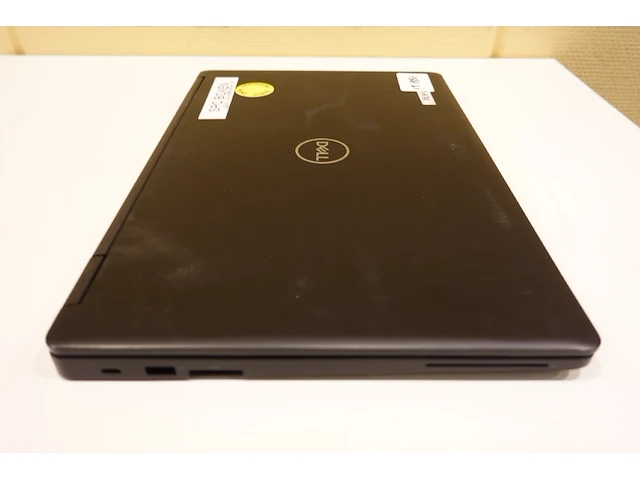 Dell latitude 5590 laptop - afbeelding 4 van  4