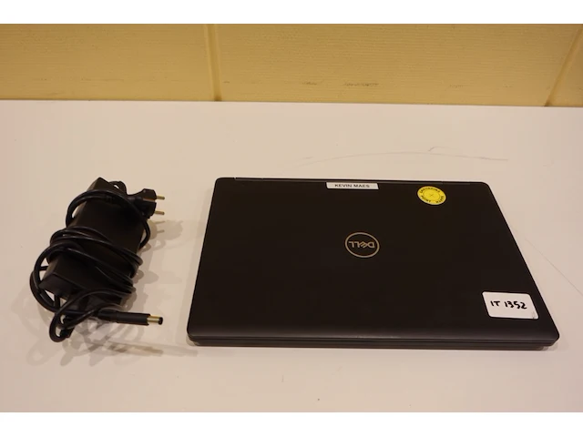 Dell latitude 5590 laptop - afbeelding 1 van  6