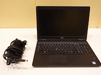 Dell latitude 5590 laptop - afbeelding 2 van  6