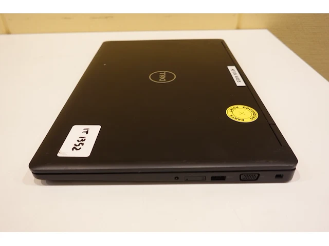 Dell latitude 5590 laptop - afbeelding 3 van  6