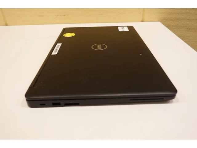 Dell latitude 5590 laptop - afbeelding 4 van  6