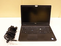 Dell latitude 5590 laptop - afbeelding 2 van  8