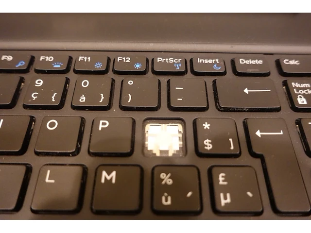 Dell latitude 5590 laptop - afbeelding 3 van  8
