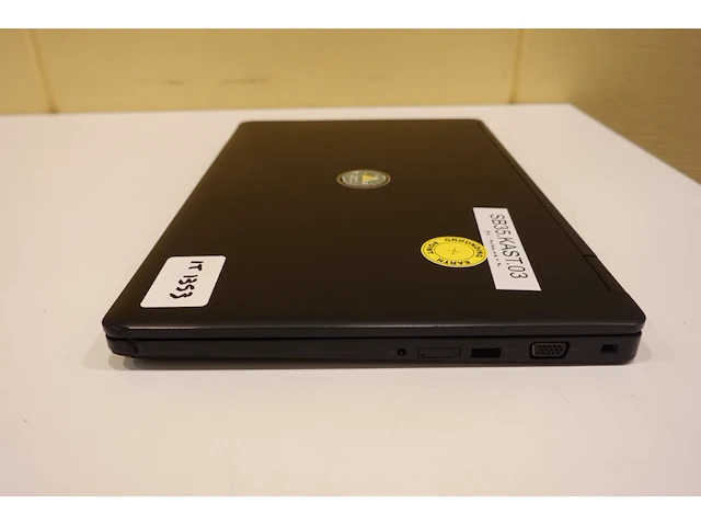 Dell latitude 5590 laptop - afbeelding 5 van  8