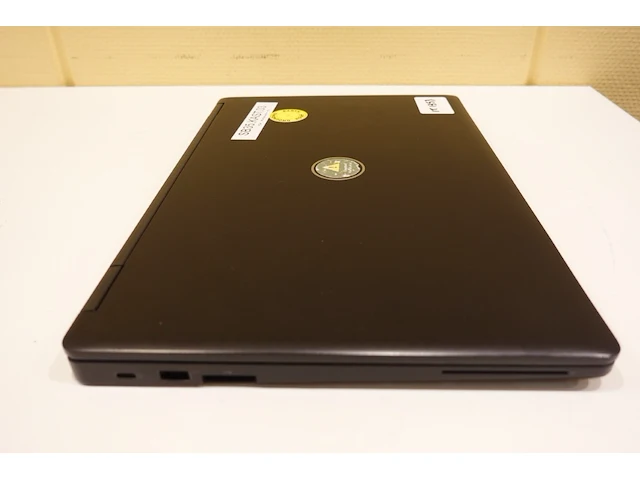 Dell latitude 5590 laptop - afbeelding 6 van  8