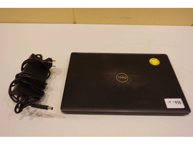 Dell latitude 5590 laptop - afbeelding 1 van  6
