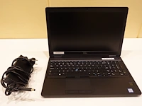 Dell latitude 5590 laptop - afbeelding 2 van  6