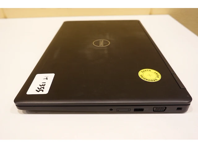 Dell latitude 5590 laptop - afbeelding 3 van  6