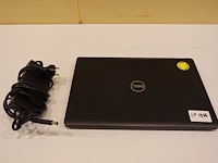 Dell latitude 5590 laptop - afbeelding 1 van  6