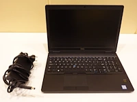 Dell latitude 5590 laptop - afbeelding 2 van  6