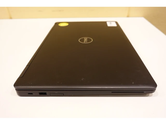 Dell latitude 5590 laptop - afbeelding 4 van  6