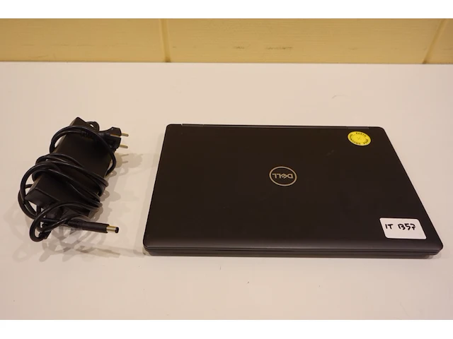 Dell latitude 5590 laptop - afbeelding 1 van  6