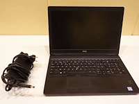 Dell latitude 5590 laptop - afbeelding 2 van  6