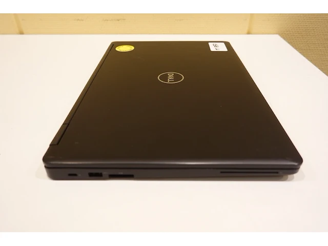 Dell latitude 5590 laptop - afbeelding 4 van  6