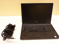 Dell latitude 5590 laptop - afbeelding 2 van  6