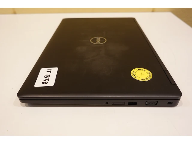 Dell latitude 5590 laptop - afbeelding 3 van  6
