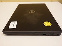 Dell latitude 5590 laptop - afbeelding 3 van  6