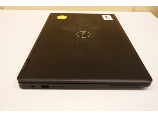 Dell latitude 5590 laptop - afbeelding 4 van  6