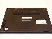Dell latitude 5590 laptop - afbeelding 5 van  6