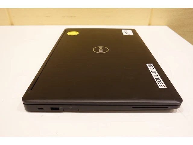 Dell latitude 5590 laptop - afbeelding 4 van  5