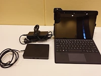 Dell latitude 7210 2-in-2 laptop