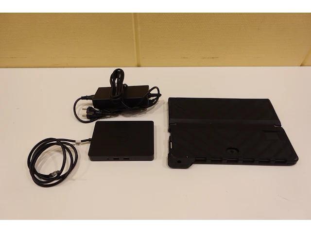 Dell latitude 7210 2-in-2 laptop - afbeelding 2 van  7