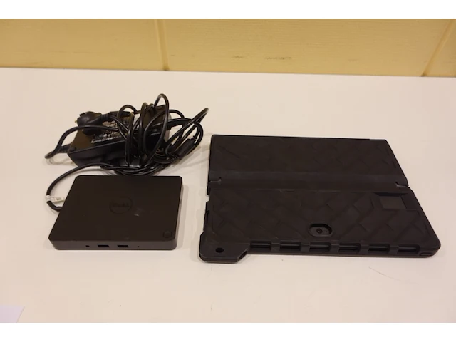 Dell latitude 7210 2-in-2 laptop - afbeelding 6 van  7