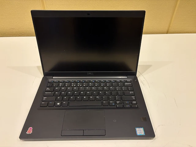 Dell latitude 7390 - afbeelding 5 van  5
