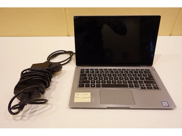 Dell latitude 7400 2-in-1 laptop - afbeelding 2 van  6