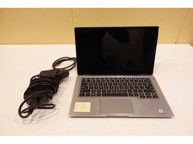 Dell latitude 7400 2-in-1 laptop - afbeelding 3 van  6