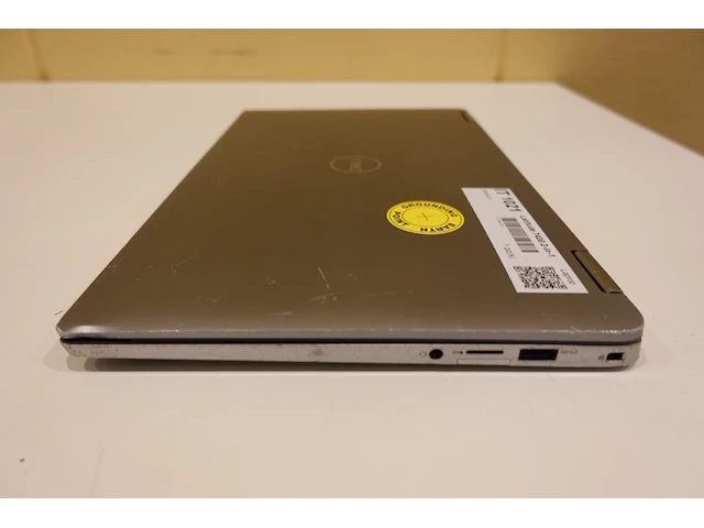 Dell latitude 7400 2-in-1 laptop - afbeelding 4 van  6