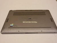 Dell latitude 7400 2-in-1 laptop - afbeelding 6 van  6