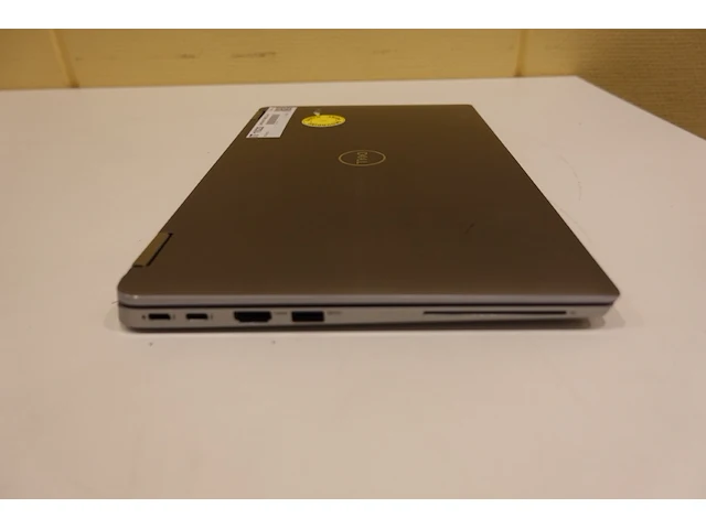 Dell latitude 7400 2-in-1 laptop - afbeelding 4 van  5