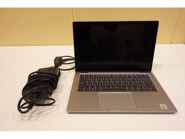 Dell latitude 7410 laptop - afbeelding 2 van  6