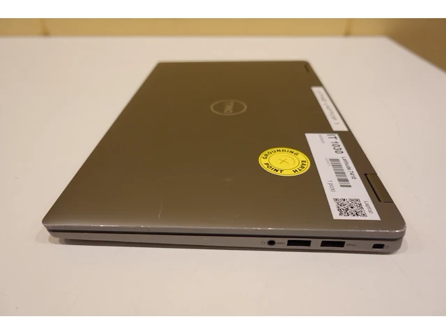 Dell latitude 7410 laptop - afbeelding 3 van  6