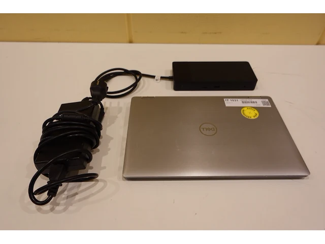 Dell latitude 7410 laptop - afbeelding 1 van  6