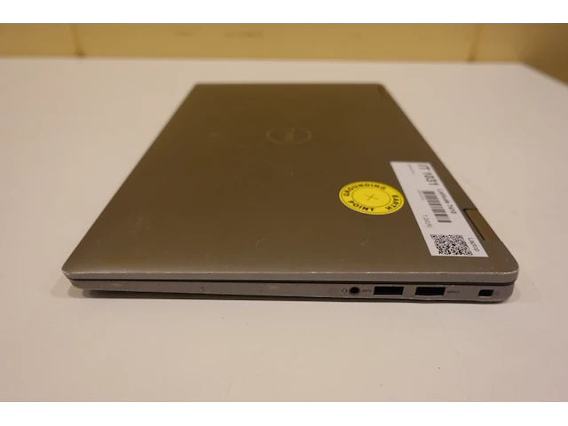 Dell latitude 7410 laptop - afbeelding 3 van  6