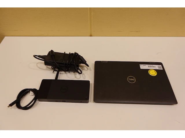 Dell latitude 7420 laptop - afbeelding 1 van  5