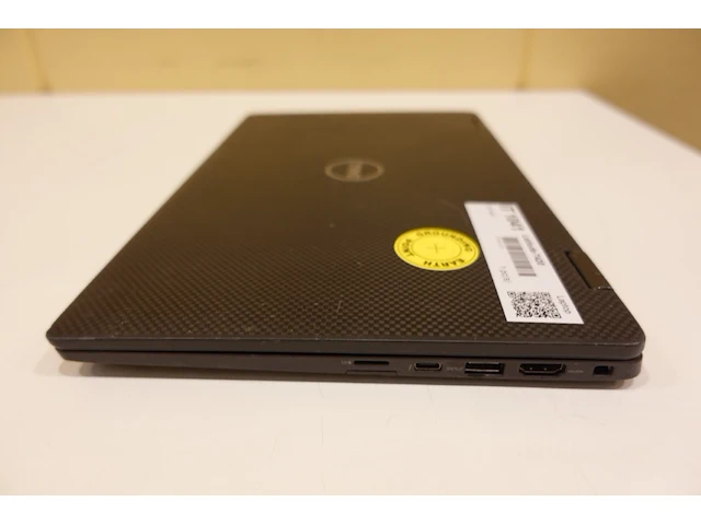 Dell latitude 7420 laptop - afbeelding 3 van  5