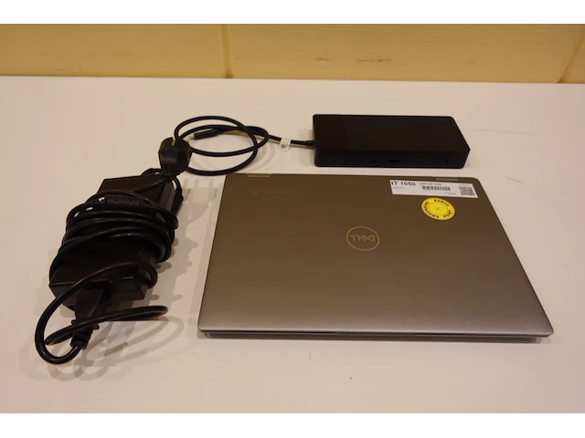 Dell latitude 7440 laptop - afbeelding 1 van  5