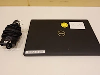Dell latitude 7480 laptop - afbeelding 1 van  6