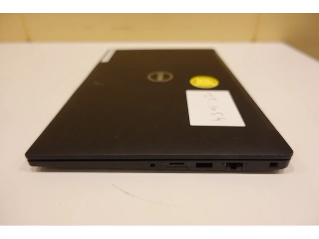 Dell latitude 7480 laptop - afbeelding 3 van  6