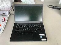 Dell latitude 7480 laptop