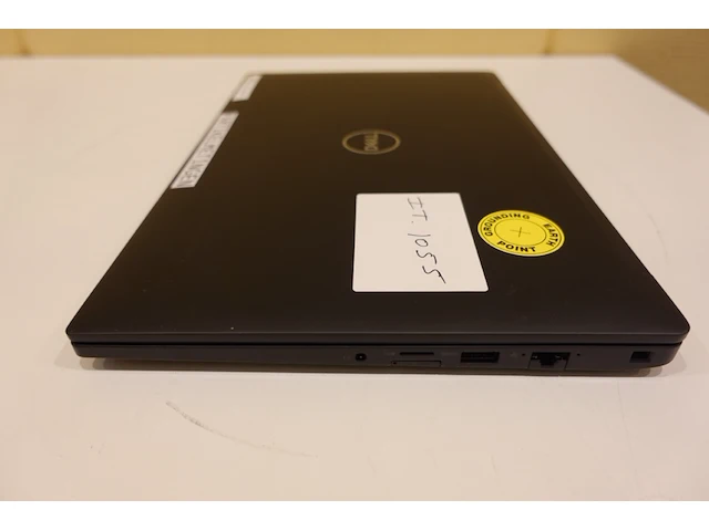 Dell latitude 7490 laptop - afbeelding 3 van  6